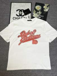 Picture of Dolce Gabbana T Shirts Short _SKUDGS-XLhgntx0115223
